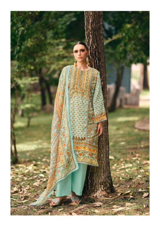 The Heritage Shop Bagh Vol 4 Cotton Salwar Suit Catalog 6 Pcs 19 510x720 - The Heritage Shop Bagh Vol 4 Cotton Salwar Suit Catalog 6 Pcs