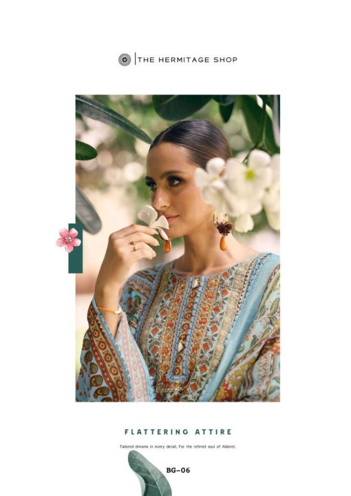 The Heritage Shop Bagh Vol 4 Cotton Salwar Suit Catalog 6 Pcs 3 510x720 - The Heritage Shop Bagh Vol 4 Cotton Salwar Suit Catalog 6 Pcs