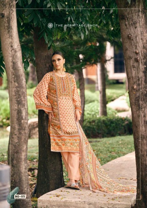 The Heritage Shop Bagh Vol 4 Cotton Salwar Suit Catalog 6 Pcs 5 510x720 - The Heritage Shop Bagh Vol 4 Cotton Salwar Suit Catalog 6 Pcs