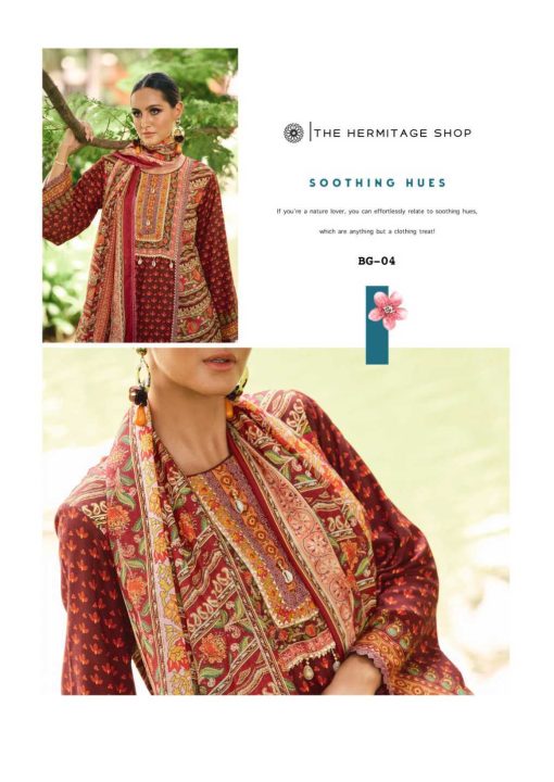 The Heritage Shop Bagh Vol 4 Cotton Salwar Suit Catalog 6 Pcs 7 510x720 - The Heritage Shop Bagh Vol 4 Cotton Salwar Suit Catalog 6 Pcs