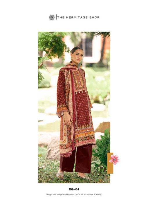 The Heritage Shop Bagh Vol 4 Cotton Salwar Suit Catalog 6 Pcs 9 510x720 - The Heritage Shop Bagh Vol 4 Cotton Salwar Suit Catalog 6 Pcs