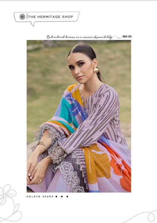 The Heritage Shop Maham Vol 2 Satin Salwar Suit Catalog 6 Pcs 10 510x721 - The Heritage Shop Maham Vol 2 Satin Salwar Suit Catalog 6 Pcs