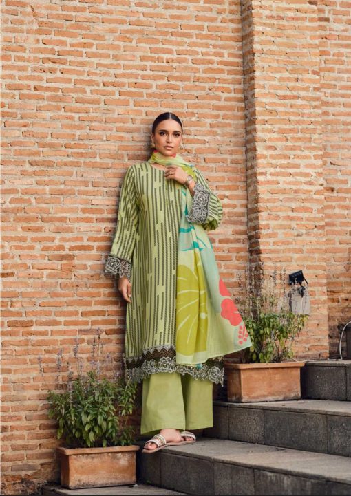 The Heritage Shop Maham Vol 2 Satin Salwar Suit Catalog 6 Pcs 13 510x721 - The Heritage Shop Maham Vol 2 Satin Salwar Suit Catalog 6 Pcs