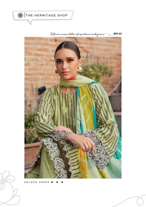 The Heritage Shop Maham Vol 2 Satin Salwar Suit Catalog 6 Pcs 14 510x721 - The Heritage Shop Maham Vol 2 Satin Salwar Suit Catalog 6 Pcs
