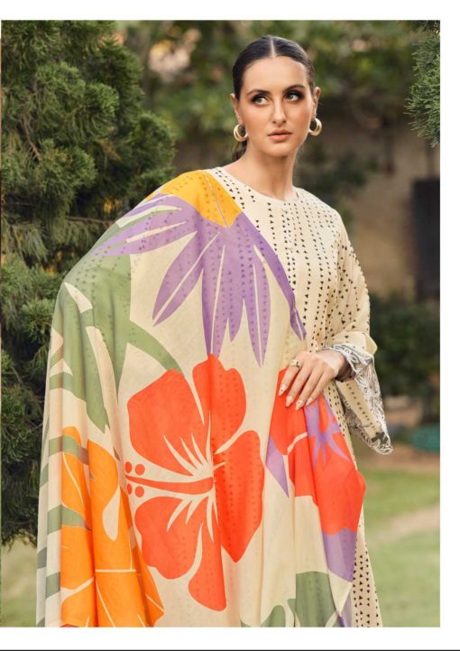 The Heritage Shop Maham Vol 2 Satin Salwar Suit Catalog 6 Pcs 17 510x721 - The Heritage Shop Maham Vol 2 Satin Salwar Suit Catalog 6 Pcs