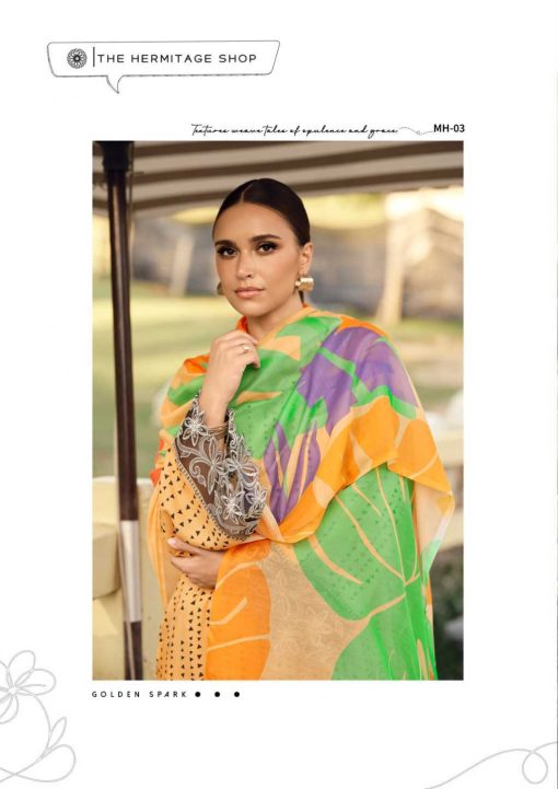 The Heritage Shop Maham Vol 2 Satin Salwar Suit Catalog 6 Pcs 2 510x721 - The Heritage Shop Maham Vol 2 Satin Salwar Suit Catalog 6 Pcs