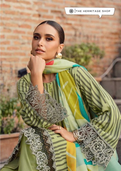 The Heritage Shop Maham Vol 2 Satin Salwar Suit Catalog 6 Pcs 6 510x721 - The Heritage Shop Maham Vol 2 Satin Salwar Suit Catalog 6 Pcs