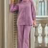 Vamika Aleena Vol 2 Viscose Kurti with Pant Catalog 4 Pcs