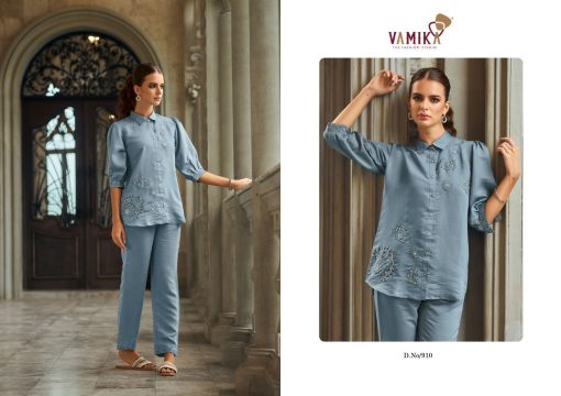 Vamika Aleena Vol 2 Viscose Kurti with Pant Catalog 4 Pcs 2 510x360 - Vamika Aleena Vol 2 Viscose Kurti with Pant Catalog 4 Pcs
