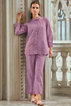 Vamika Aleena Vol 2 Viscose Kurti with Pant Catalog 4 Pcs 247x371 - Surat Fabrics