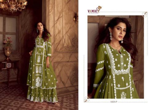 Vamika Lakhnawi Vol 4 Rayon Kurti with Dupatta Palazzo Catalog 5 Pcs 2 510x359 - Vamika Lakhnawi Vol 4 Rayon Kurti with Dupatta Palazzo Catalog 5 Pcs