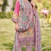 Zulfat Gulnaaz Vol 6 by Belliza Cotton Salwar Suit Catalog 8 Pcs
