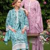 Zulfat Sadabahaar by Belliza Cotton Salwar Suit Catalog 6 Pcs