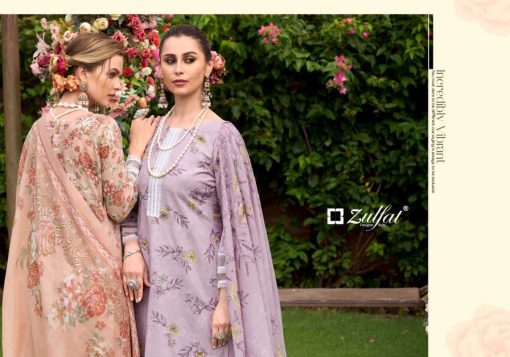 Zulfat Sadabahaar by Belliza Cotton Salwar Suit Catalog 6 Pcs 2 510x357 - Zulfat Sadabahaar by Belliza Cotton Salwar Suit Catalog 6 Pcs