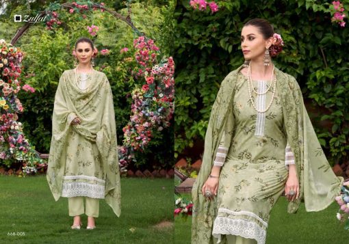 Zulfat Sadabahaar by Belliza Cotton Salwar Suit Catalog 6 Pcs 8 510x357 - Zulfat Sadabahaar by Belliza Cotton Salwar Suit Catalog 6 Pcs