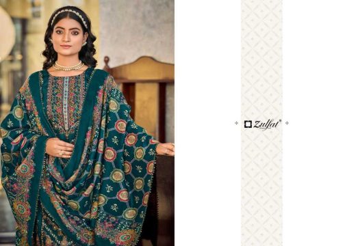 Zulfat Sangini Vol 7 by Belliza Cotton Salwar Suit Catalog 6 Pcs 2 510x360 - Zulfat Sangini Vol 7 by Belliza Cotton Salwar Suit Catalog 6 Pcs