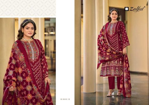 Zulfat Sangini Vol 7 by Belliza Cotton Salwar Suit Catalog 6 Pcs 3 510x360 - Zulfat Sangini Vol 7 by Belliza Cotton Salwar Suit Catalog 6 Pcs