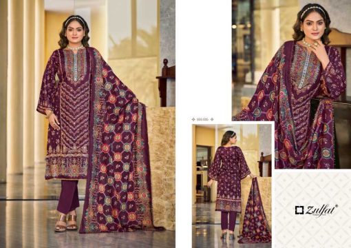 Zulfat Sangini Vol 7 by Belliza Cotton Salwar Suit Catalog 6 Pcs 8 510x360 - Zulfat Sangini Vol 7 by Belliza Cotton Salwar Suit Catalog 6 Pcs