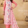 Zulfat Summer Shine Vol 3 by Belliza Cotton Salwar Suit Catalog 4 Pcs