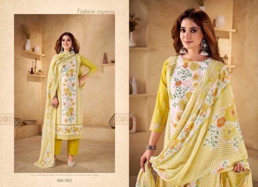 Zulfat Summer Shine Vol 3 by Belliza Cotton Salwar Suit Catalog 4 Pcs 4 510x370 - Zulfat Summer Shine Vol 3 by Belliza Cotton Salwar Suit Catalog 4 Pcs
