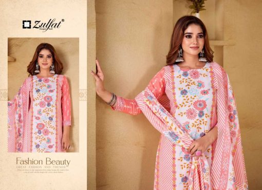Zulfat Summer Shine Vol 3 by Belliza Cotton Salwar Suit Catalog 4 Pcs 5 510x370 - Zulfat Summer Shine Vol 3 by Belliza Cotton Salwar Suit Catalog 4 Pcs