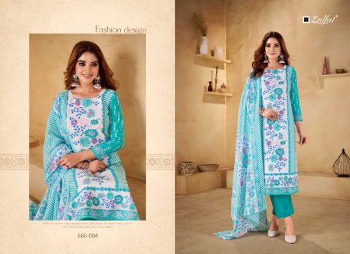 Zulfat Summer Shine Vol 3 by Belliza Cotton Salwar Suit Catalog 4 Pcs 7 510x370 - Zulfat Summer Shine Vol 3 by Belliza Cotton Salwar Suit Catalog 4 Pcs