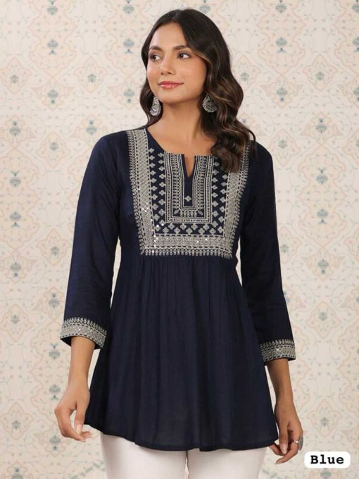 Adaa Vol 2 Tops Rayon Catalog 8 Pcs 1 510x680 - Adaa Vol 2 Tops Rayon Catalog 8 Pcs