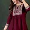 Adaa Vol 2 Tops Rayon Catalog 8 Pcs