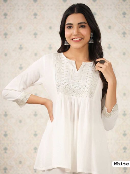 Adaa Vol 2 Tops Rayon Catalog 8 Pcs 2 510x680 - Adaa Vol 2 Tops Rayon Catalog 8 Pcs