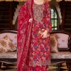 Alok 24 Karat Viscose Salwar Suit Catalog 6 Pcs