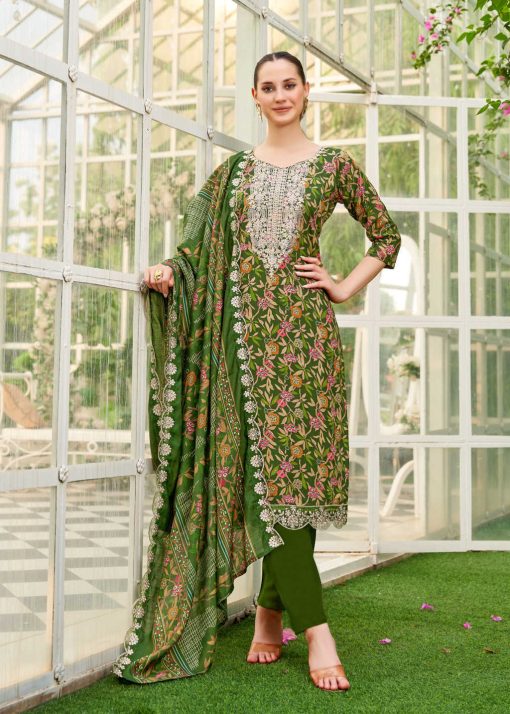 Alok Black Diamond Vol 12 Rayon Salwar Suit Catalog 6 Pcs 10 510x714 - Alok Black Diamond Vol 12 Rayon Salwar Suit Catalog 6 Pcs