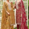 Alok Black Diamond Vol 12 Rayon Salwar Suit Catalog 6 Pcs