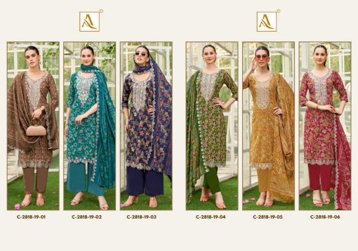Alok Black Diamond Vol 12 Rayon Salwar Suit Catalog 6 Pcs 17 510x357 - Alok Black Diamond Vol 12 Rayon Salwar Suit Catalog 6 Pcs