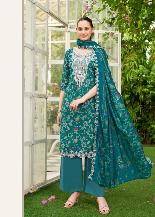 Alok Black Diamond Vol 12 Rayon Salwar Suit Catalog 6 Pcs 7 510x714 - Alok Black Diamond Vol 12 Rayon Salwar Suit Catalog 6 Pcs