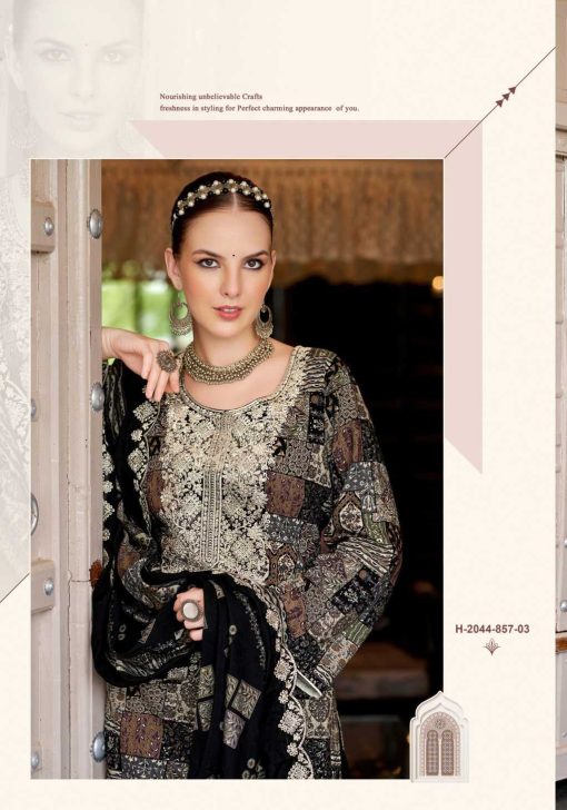 Alok Black Diamond Vol 13 Rayon Salwar Suit Catalog 6 Pcs 10 510x728 - Alok Black Diamond Vol 13 Rayon Salwar Suit Catalog 6 Pcs