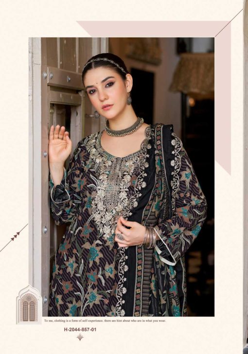 Alok Black Diamond Vol 13 Rayon Salwar Suit Catalog 6 Pcs 14 510x728 - Alok Black Diamond Vol 13 Rayon Salwar Suit Catalog 6 Pcs