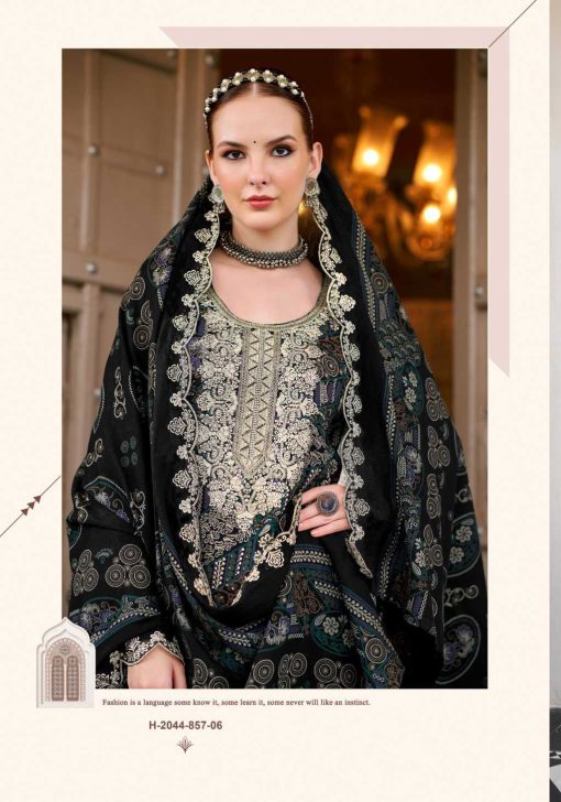 Alok Black Diamond Vol 13 Rayon Salwar Suit Catalog 6 Pcs 2 510x728 - Alok Black Diamond Vol 13 Rayon Salwar Suit Catalog 6 Pcs