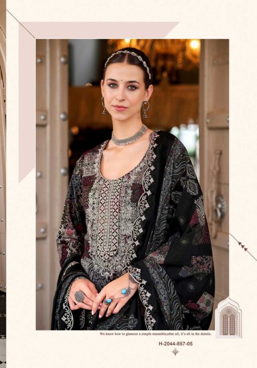 Alok Black Diamond Vol 13 Rayon Salwar Suit Catalog 6 Pcs 3 510x728 - Alok Black Diamond Vol 13 Rayon Salwar Suit Catalog 6 Pcs