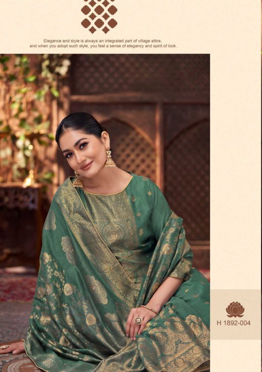 Alok Norah Jacquard Salwar Suit Catalog 6 Pcs 12 510x725 - Alok Norah Jacquard Salwar Suit Catalog 6 Pcs