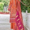 Alok Pak Bin Saeed Vol 3 Cotton Salwar Suit Catalog 8 Pcs