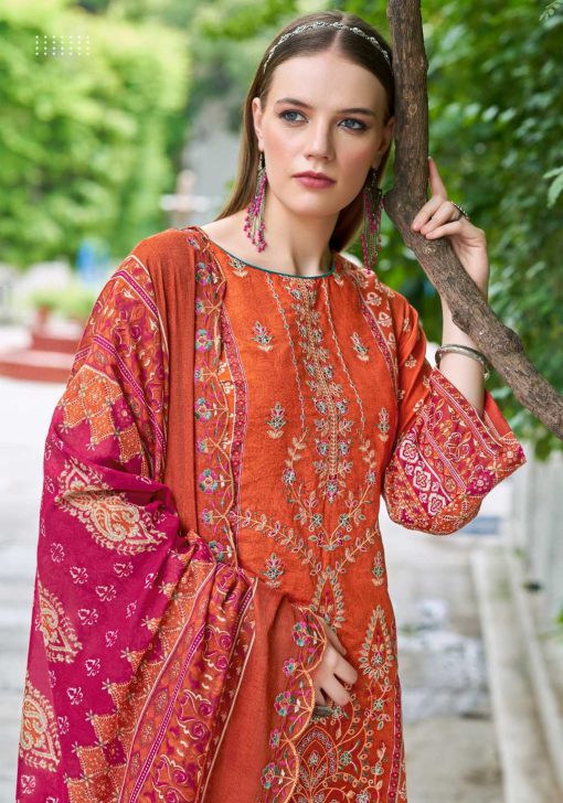 Alok Pak Bin Saeed Vol 3 Cotton Salwar Suit Catalog 8 Pcs 20 510x728 - Alok Pak Bin Saeed Vol 3 Cotton Salwar Suit Catalog 8 Pcs