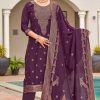Alok Sargun Viscose Salwar Suit Catalog 6 Pcs