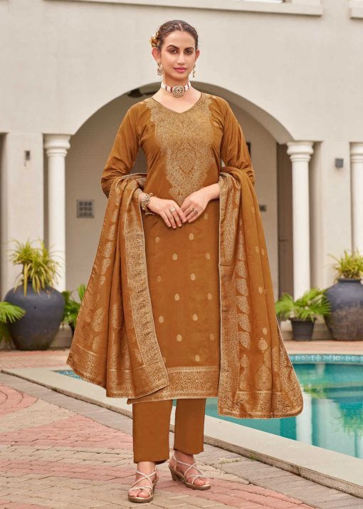 Alok Sargun Viscose Salwar Suit Catalog 6 Pcs 11 510x714 - Alok Sargun Viscose Salwar Suit Catalog 6 Pcs