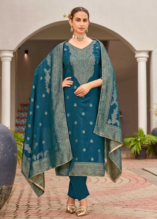 Alok Sargun Viscose Salwar Suit Catalog 6 Pcs 15 510x714 - Alok Sargun Viscose Salwar Suit Catalog 6 Pcs