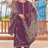 Alok Sonkali Viscose Salwar Suit Catalog 6 Pcs