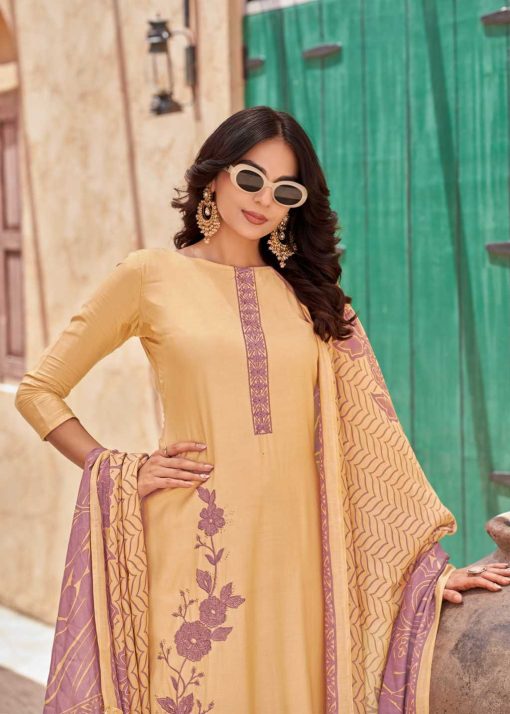 Alok Sonkali Viscose Salwar Suit Catalog 6 Pcs 11 510x714 - Alok Sonkali Viscose Salwar Suit Catalog 6 Pcs