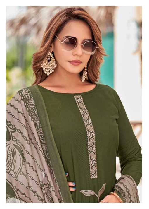 Alok Sonkali Viscose Salwar Suit Catalog 6 Pcs 13 510x714 - Alok Sonkali Viscose Salwar Suit Catalog 6 Pcs