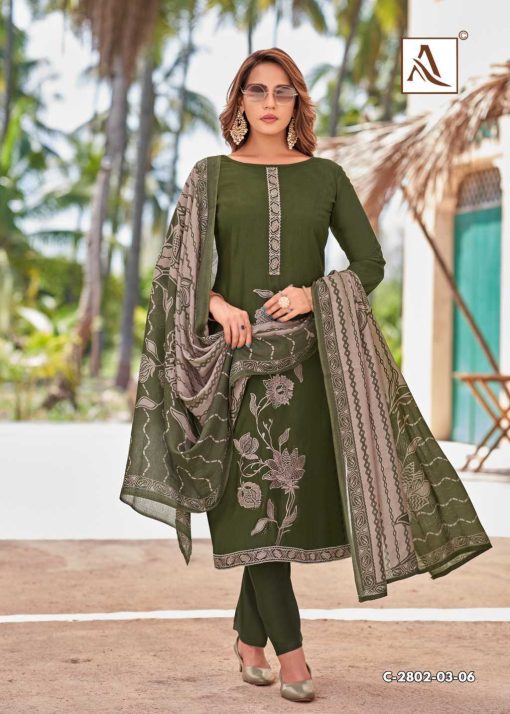 Alok Sonkali Viscose Salwar Suit Catalog 6 Pcs 14 510x714 - Alok Sonkali Viscose Salwar Suit Catalog 6 Pcs