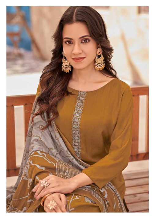 Alok Sonkali Viscose Salwar Suit Catalog 6 Pcs 3 510x714 - Alok Sonkali Viscose Salwar Suit Catalog 6 Pcs