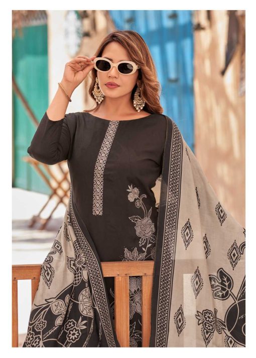 Alok Sonkali Viscose Salwar Suit Catalog 6 Pcs 8 510x714 - Alok Sonkali Viscose Salwar Suit Catalog 6 Pcs